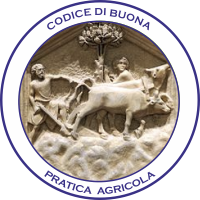 CODICE DI BUONA PRATICA AGRICOLA
